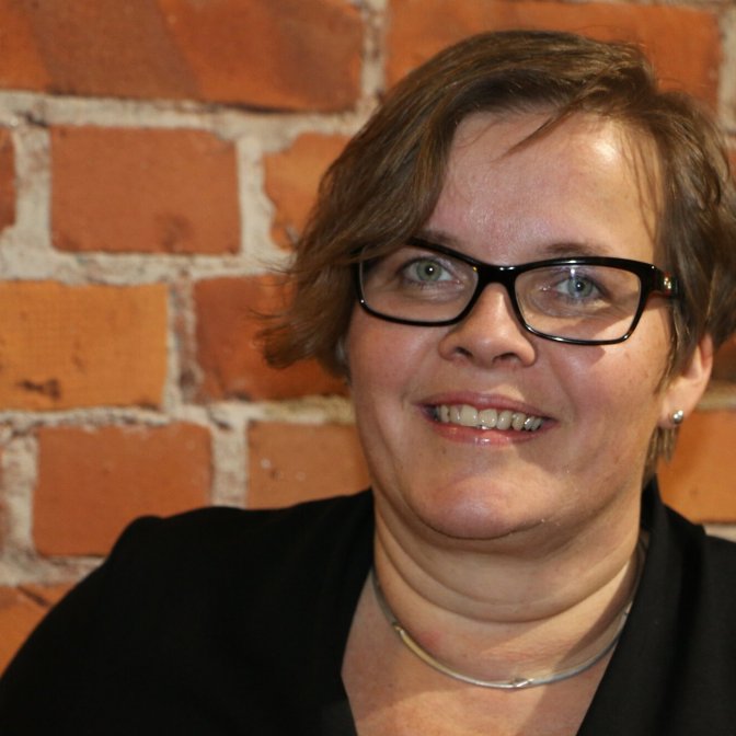 Pamela Granskog: Vi behöver ett smörgåsbord av lösningsmodeller