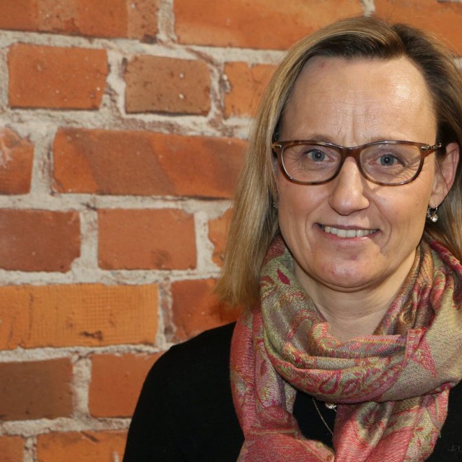 Micaela Romantschuk: Skolan har lämnats ensam