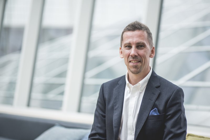 Jan-Mikael Wikström